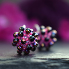 Extra Divoké Bobulíny...