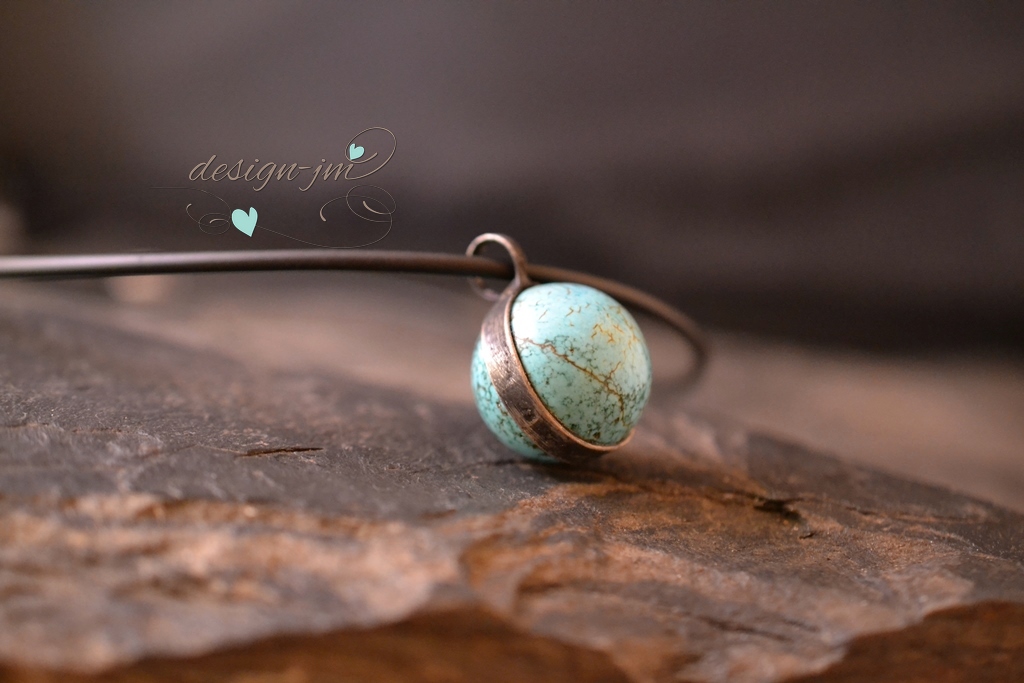 Jednoduše - tyrkenit