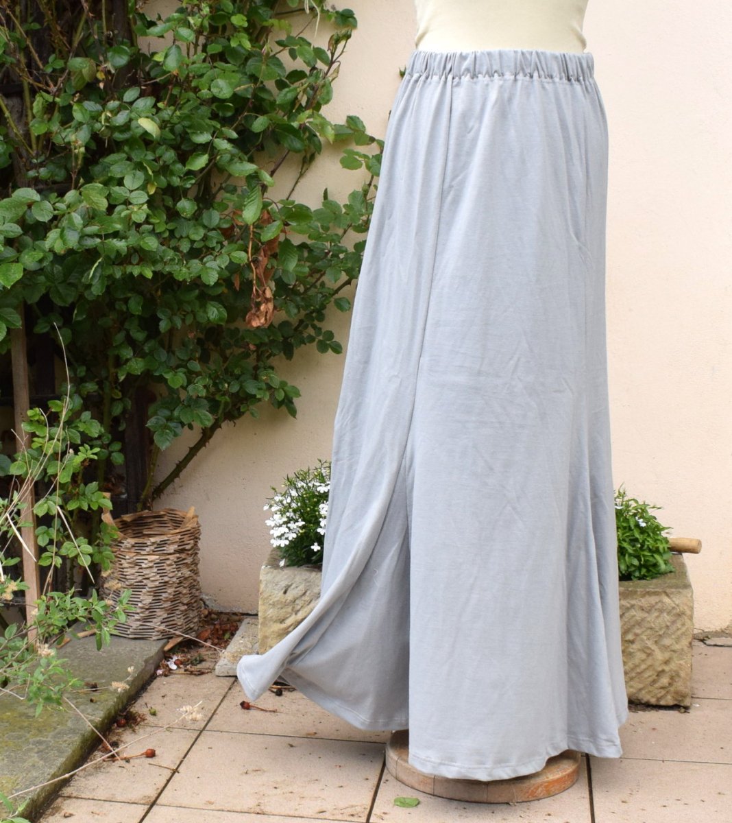 Světle šedá - M/L - 3XL