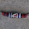Etno náhrdelník Peru
