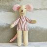 Myška Josefínka - 14 cm