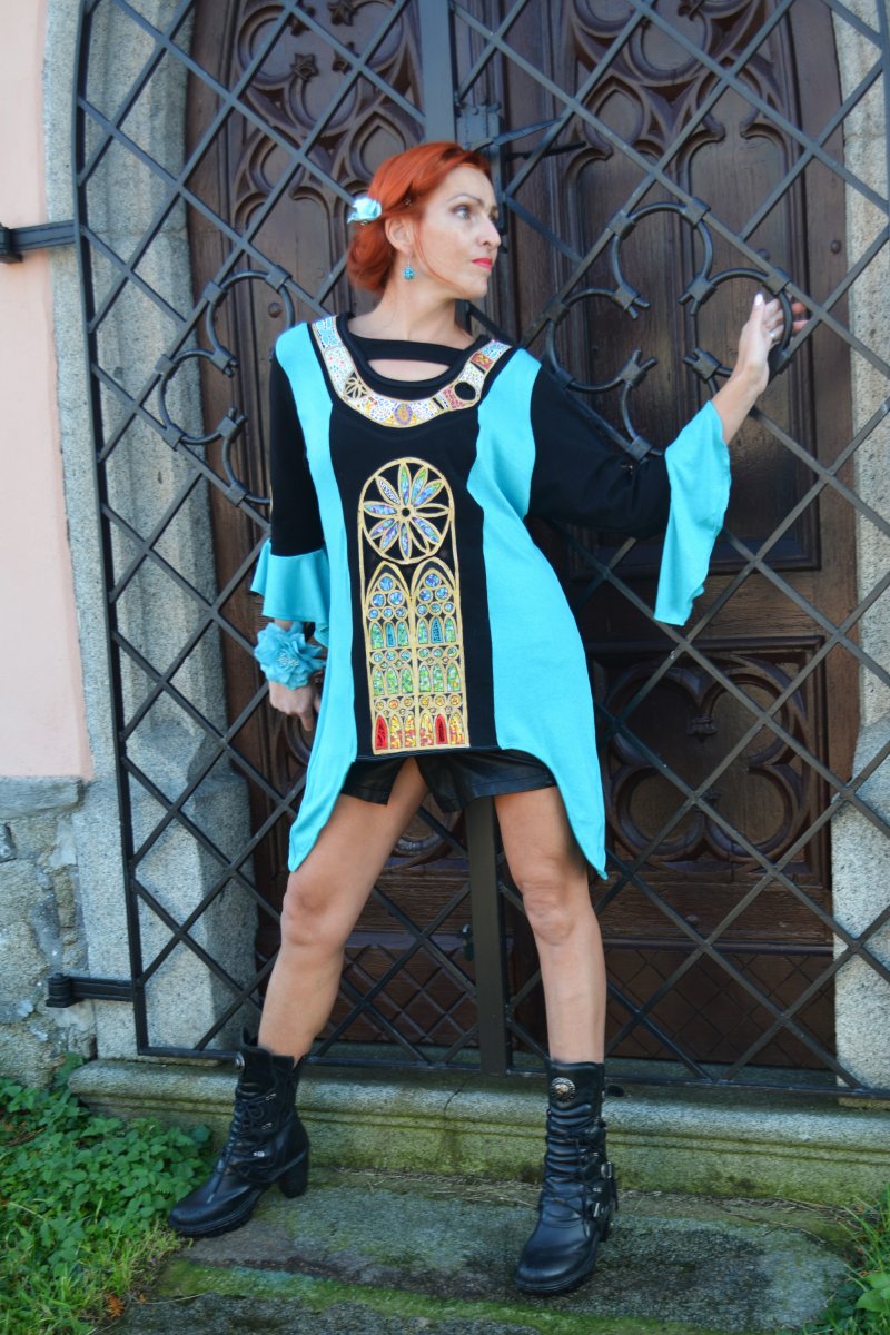 Vzpomínky na Sagrada Familia