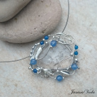 JOHANA CRISTAL... náhrdelník