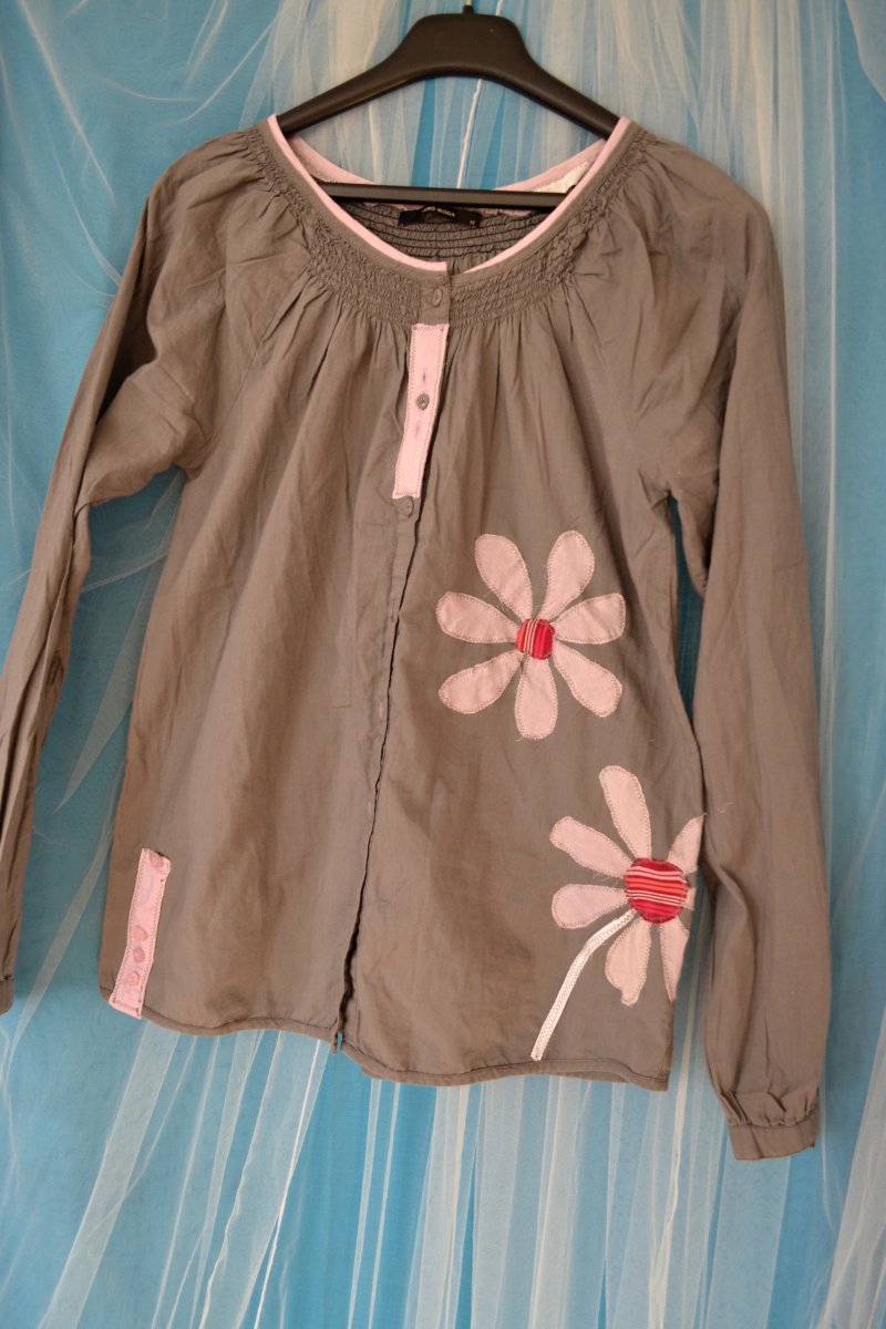 Recy halena Porozumění vel.M (38/40, max.42)