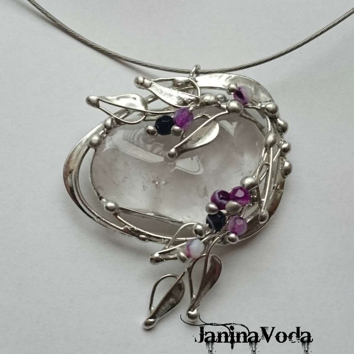 ...BeRToLD.. náhrdelník