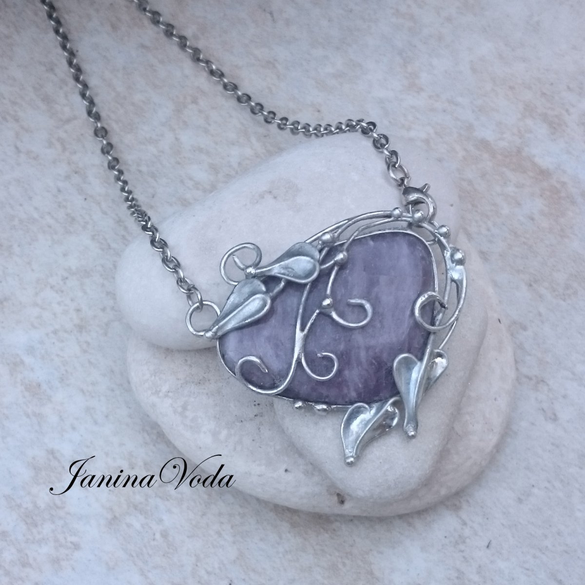 ...VEITH... náhrdelník