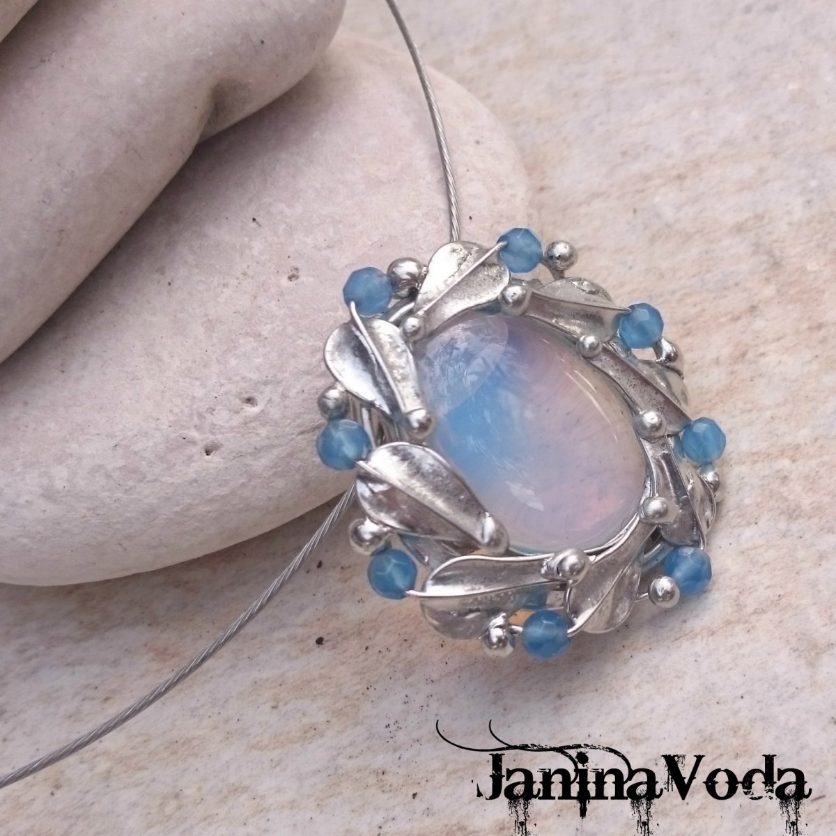 ...SoNiA... náhrdelník