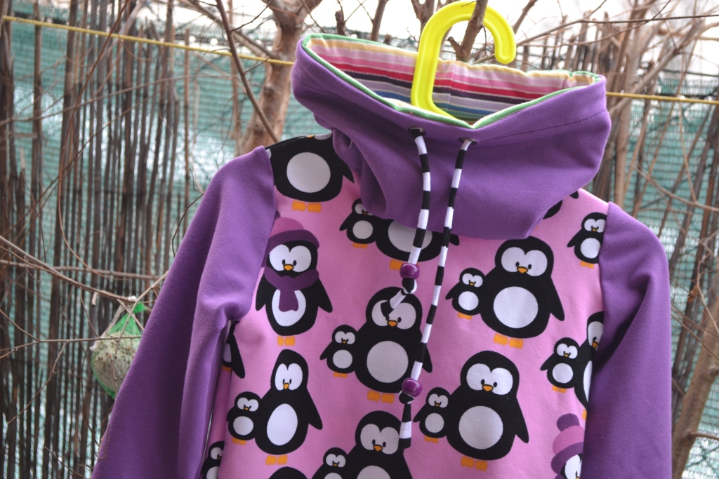 Origo miky - miky rostoucí :)