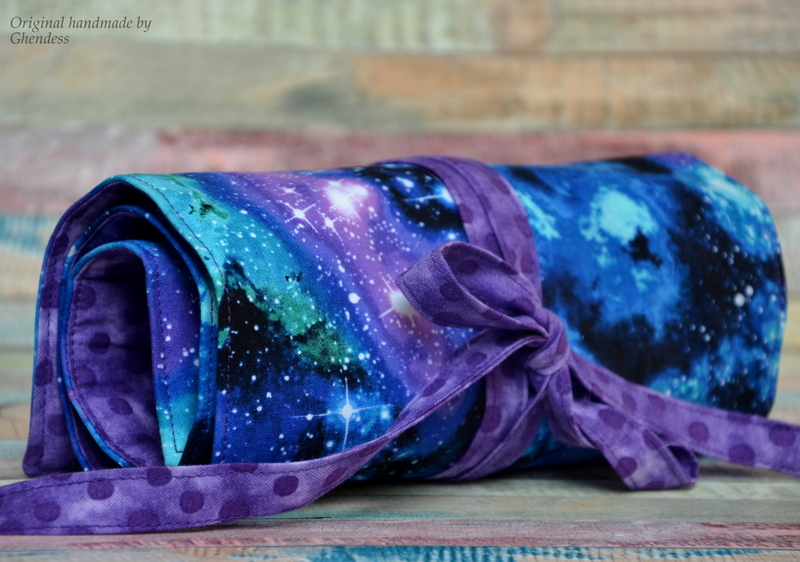 Pastelkovník - Galaxy