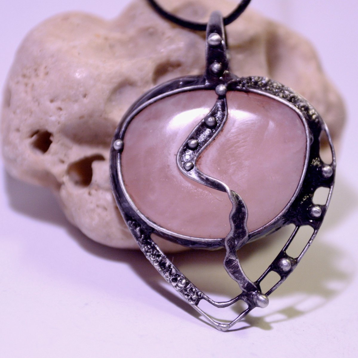 Něžnost srdce /Růženín/