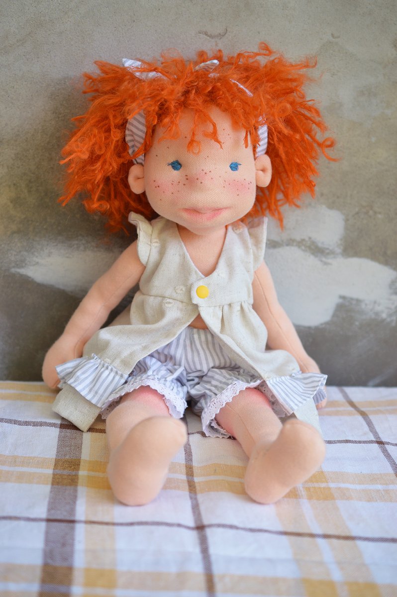 Panenka Pepina - 45cm