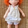 Panenka Pepina - 45cm