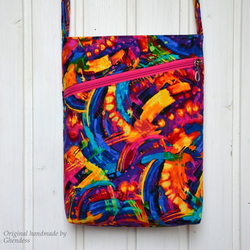 PUBka vycházková - Fantasy