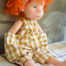 Panenka Pepina - 45cm