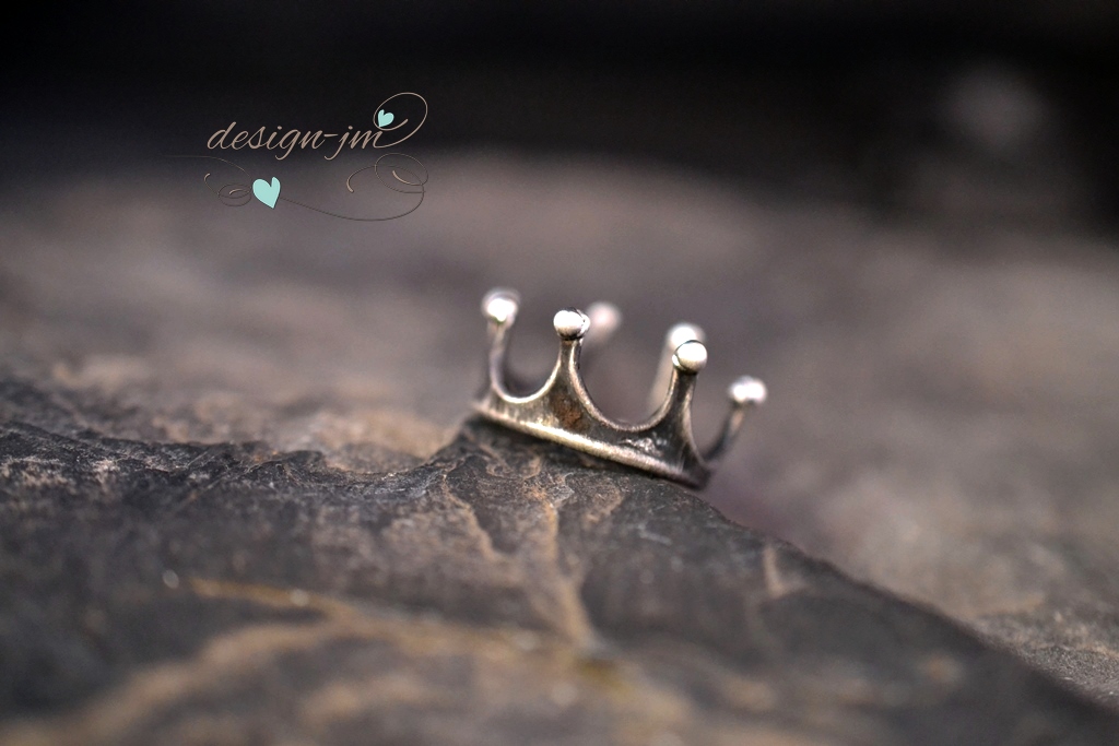 Vskutku královský :o)