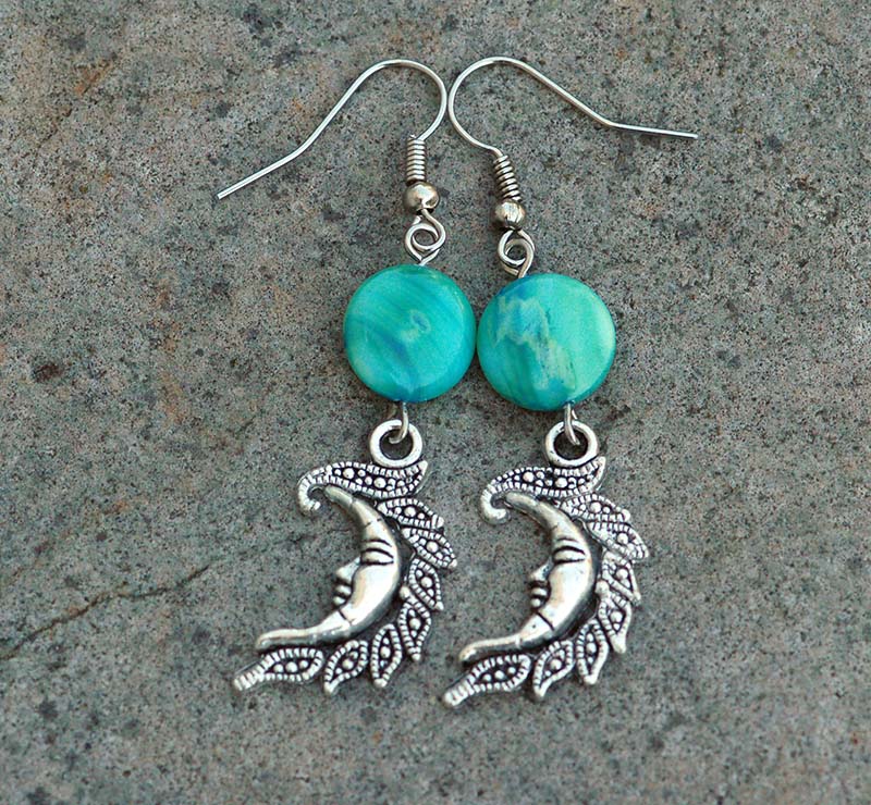 Měsíčníci s perletí