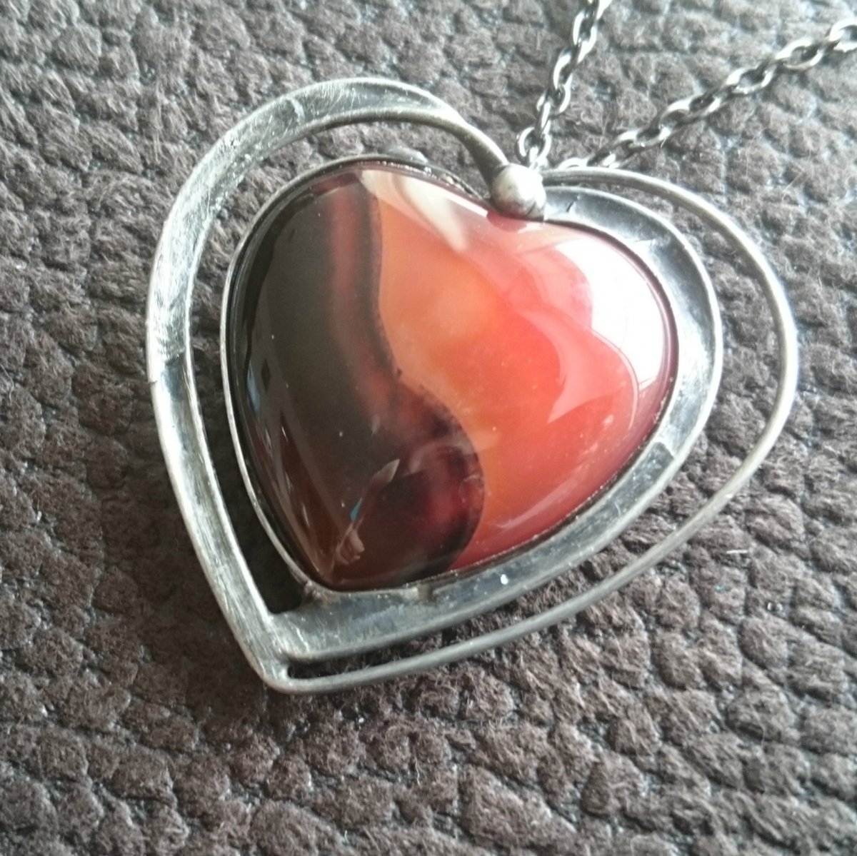 ...JoaNa HeaRT ... náhrdelník