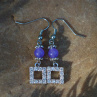 Jadeitové se Swarovski krystaly