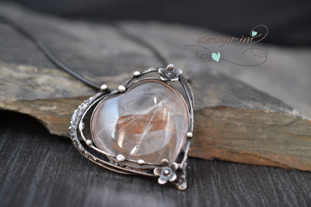 Křišťálové srdce