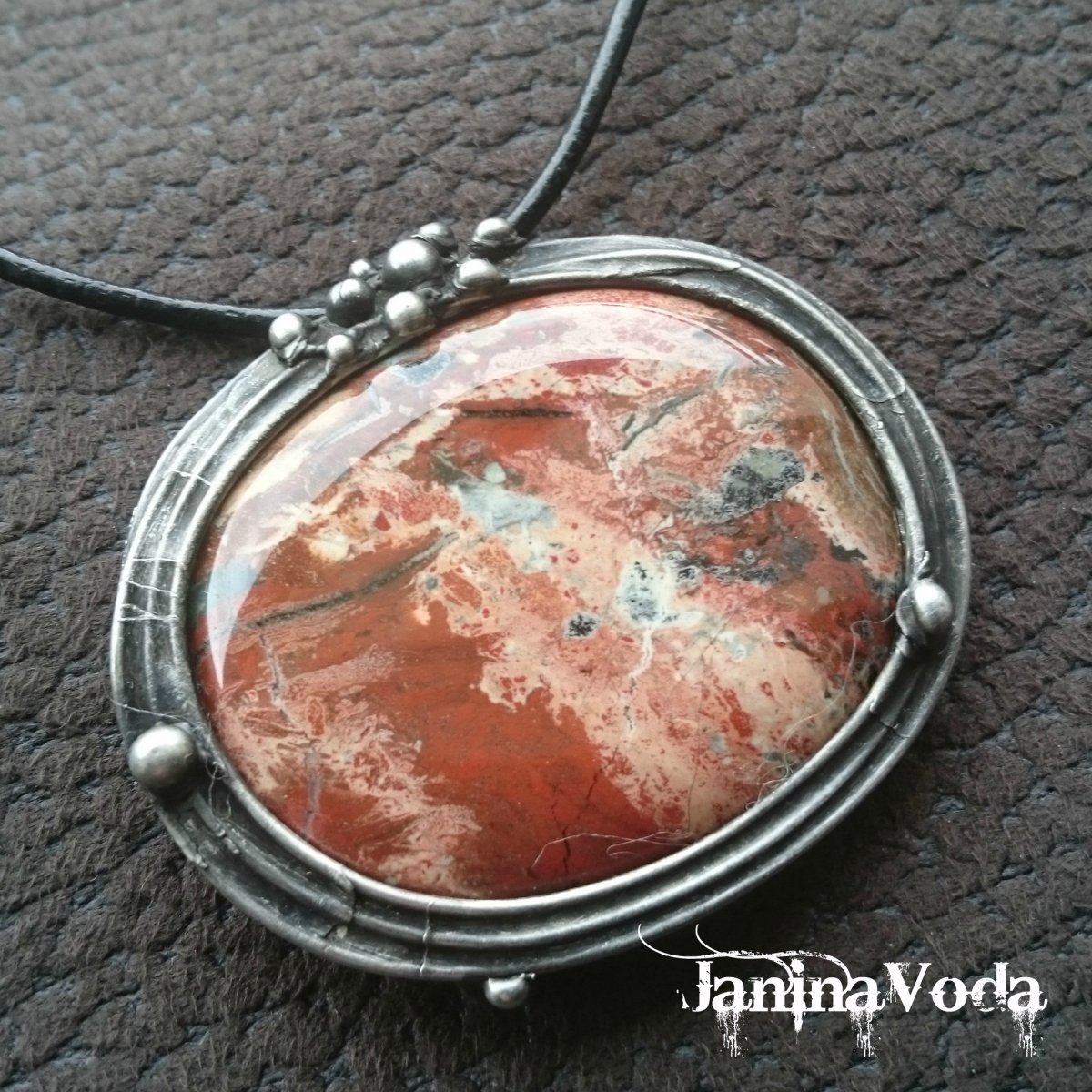 ...LuaNa ... náhrdelník