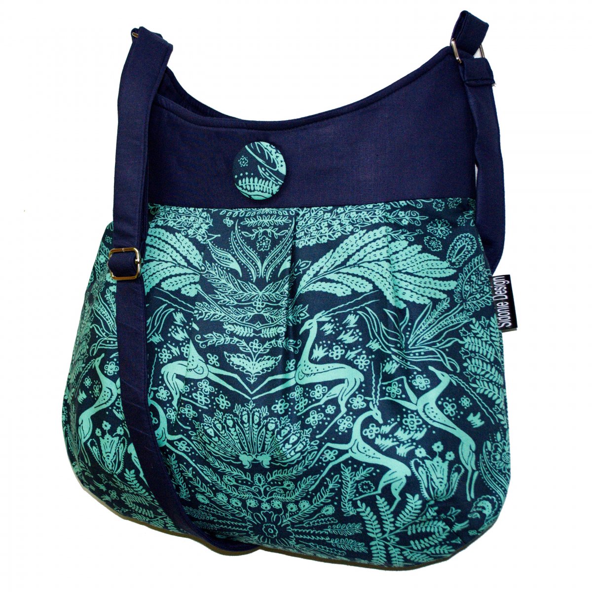 kabelka Iris Antilopa