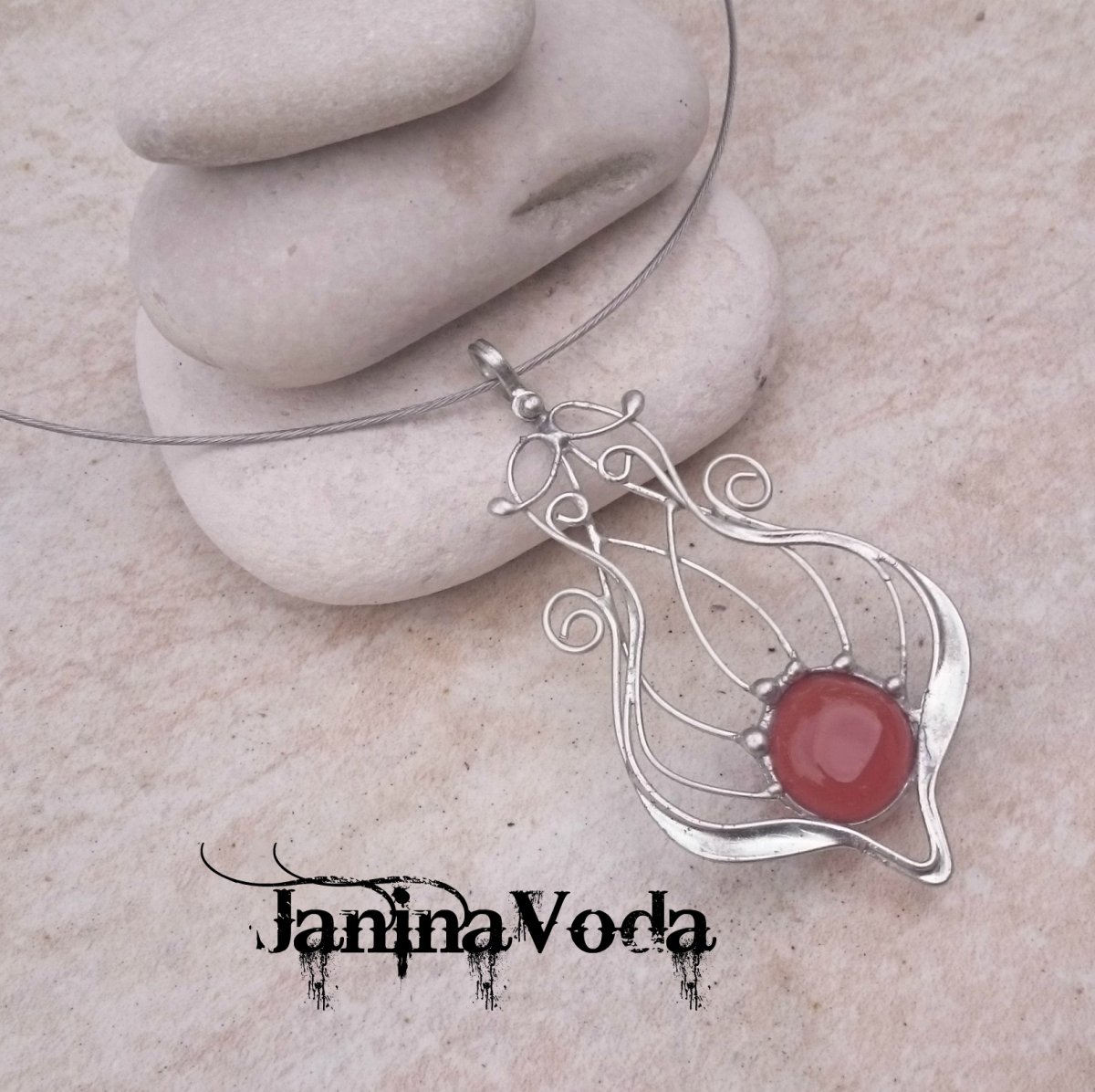 ...LiaNa ... náhrdelník