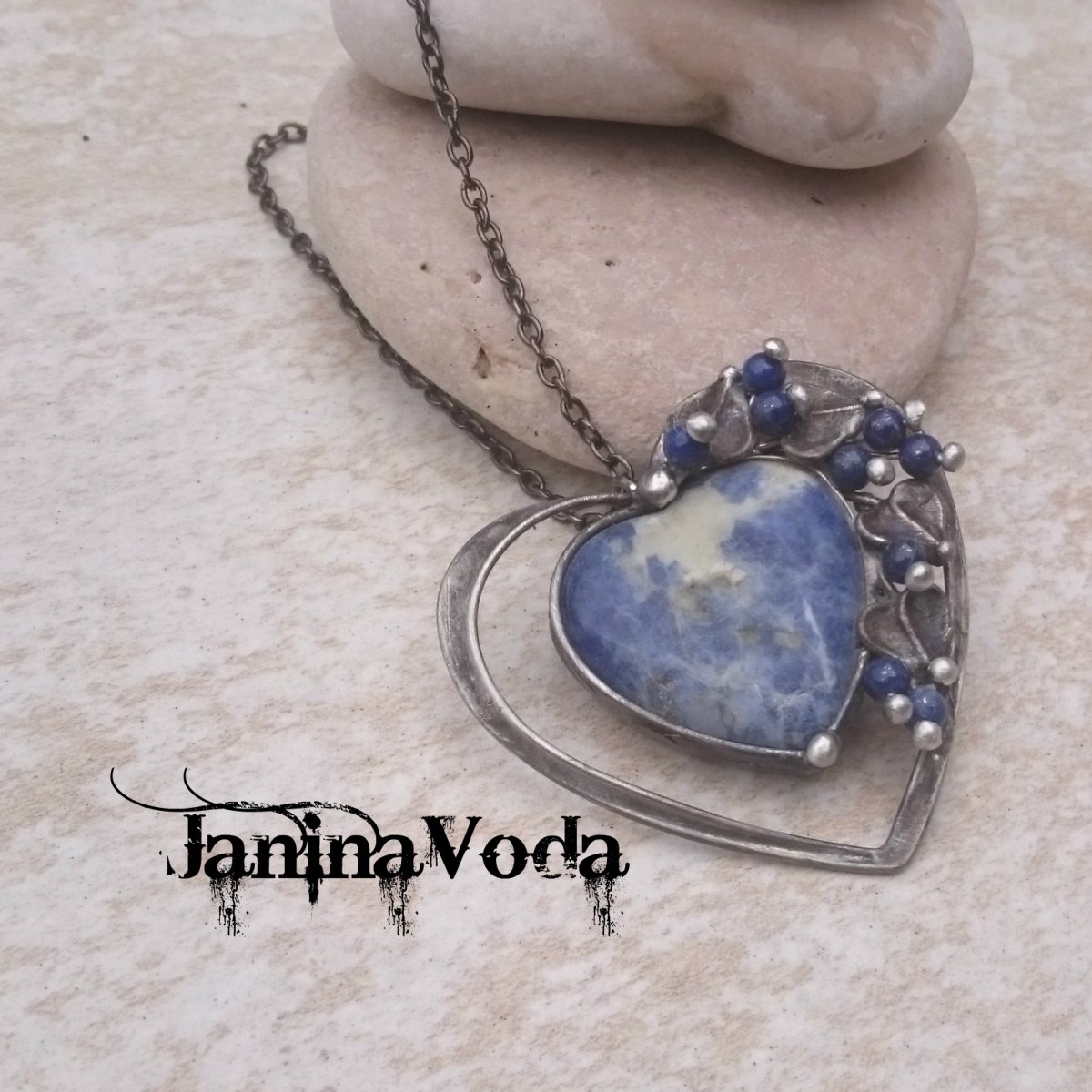 ..RaQueL . náhrdelník