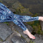 Legíny/Leggings FISHLET