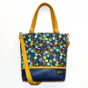kabelka Roda Chic Mini Bloom