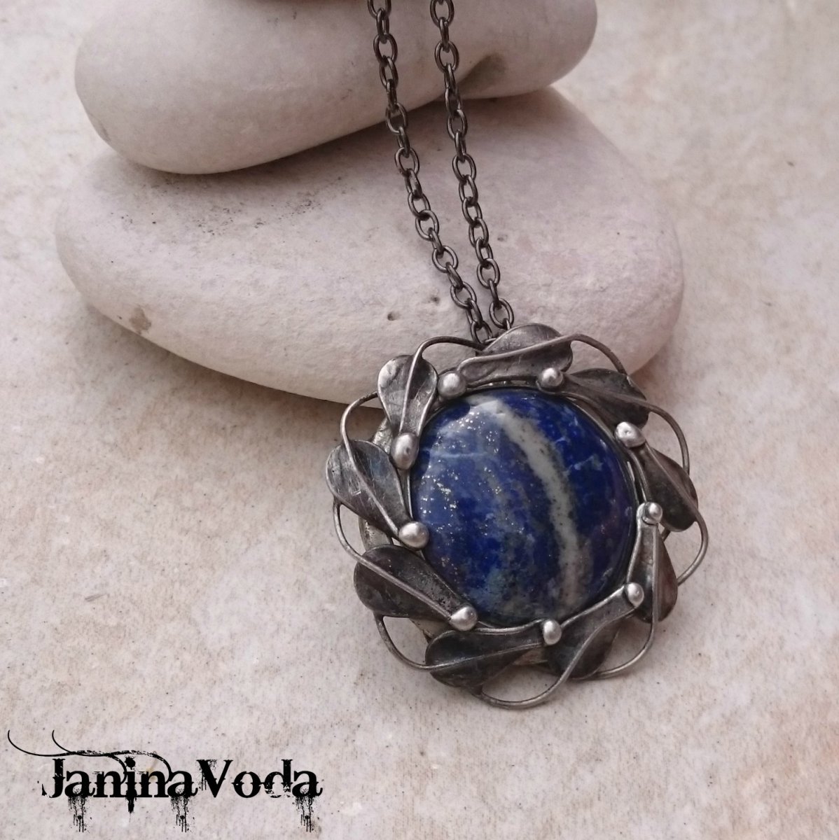 ...DuLCe ... náhrdelník