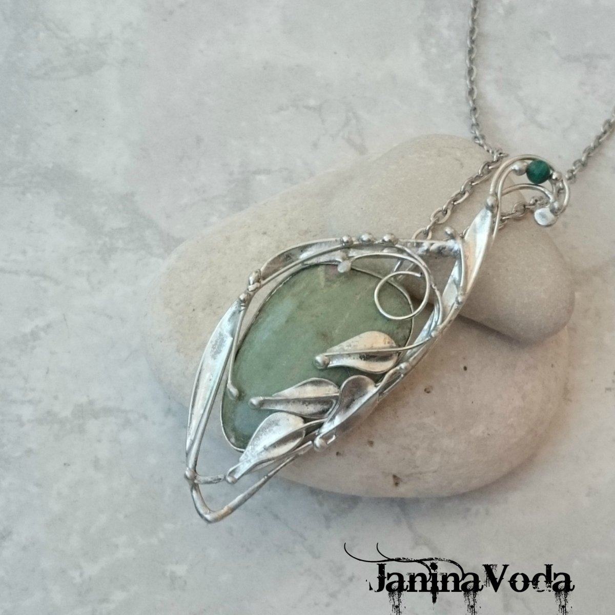 ..SieRa . náhrdelník