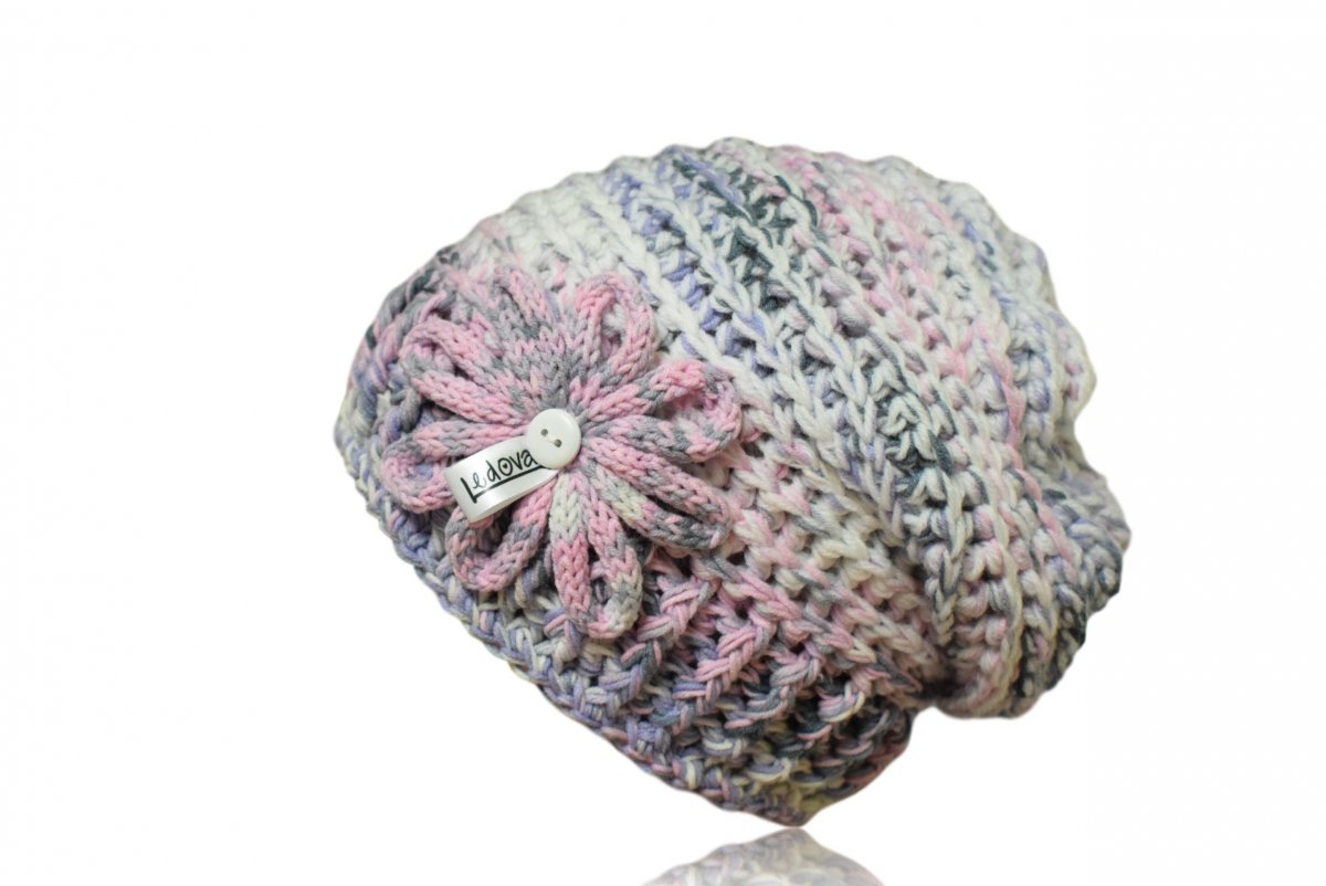 Čepice / hučka 1848