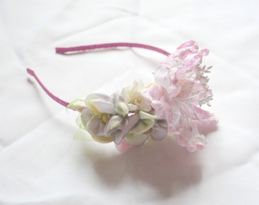 Rozkvetlá.... Magnolie