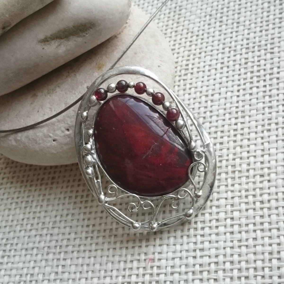 ...LíVia.. náhrdelník