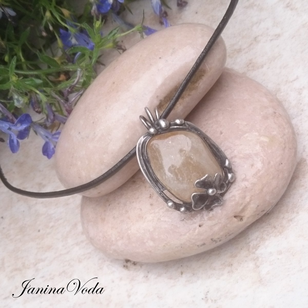 ...Adrian.. náhrdelník