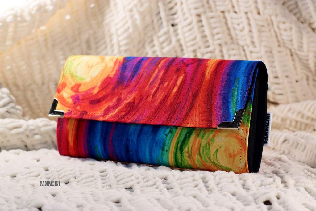 Velká peněženka - Fantazie