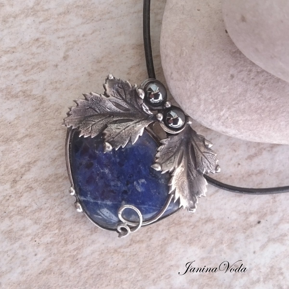 ...RIGINOS... náhrdelník