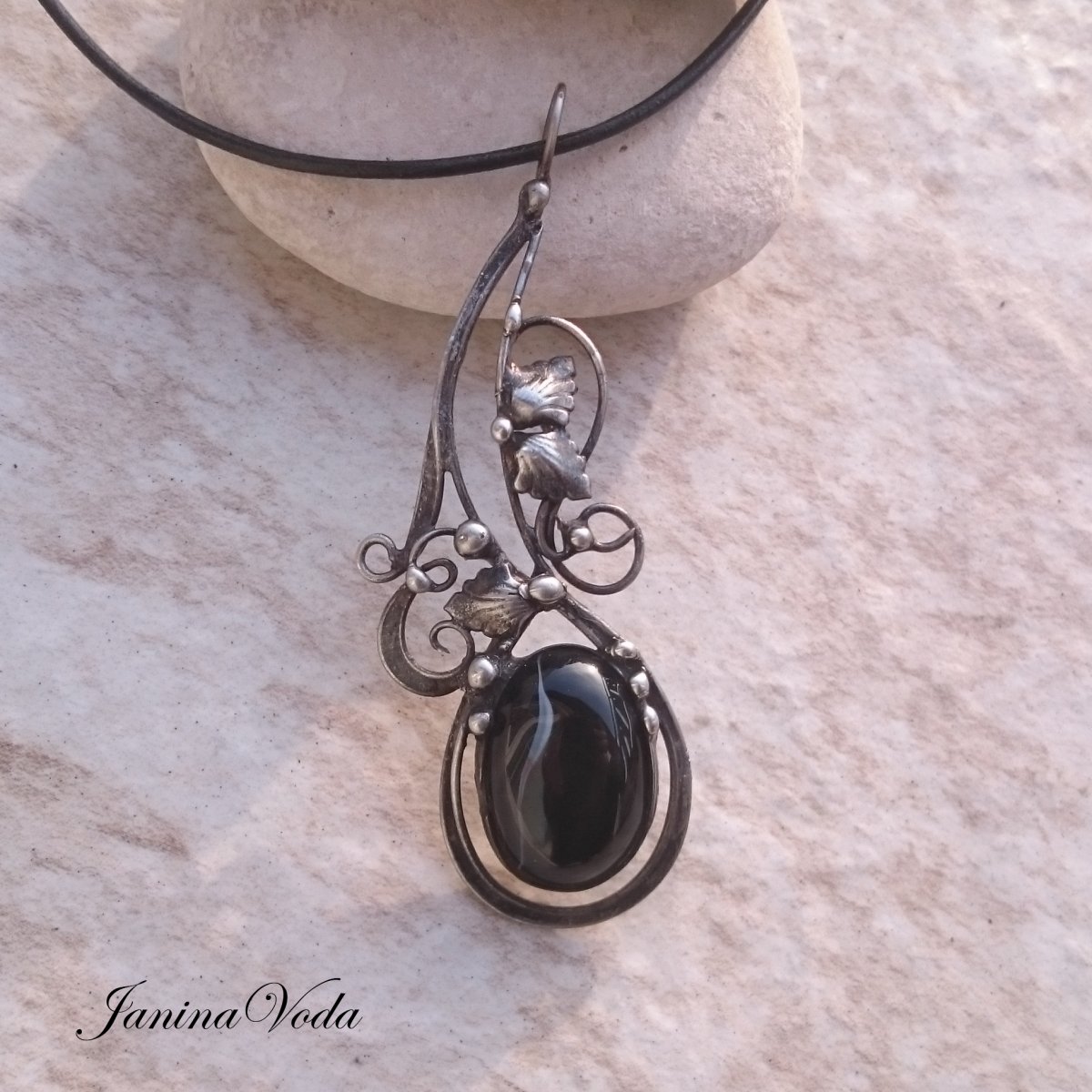 FOTINI.. náhrdelník