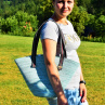 Letní kabelka 2014