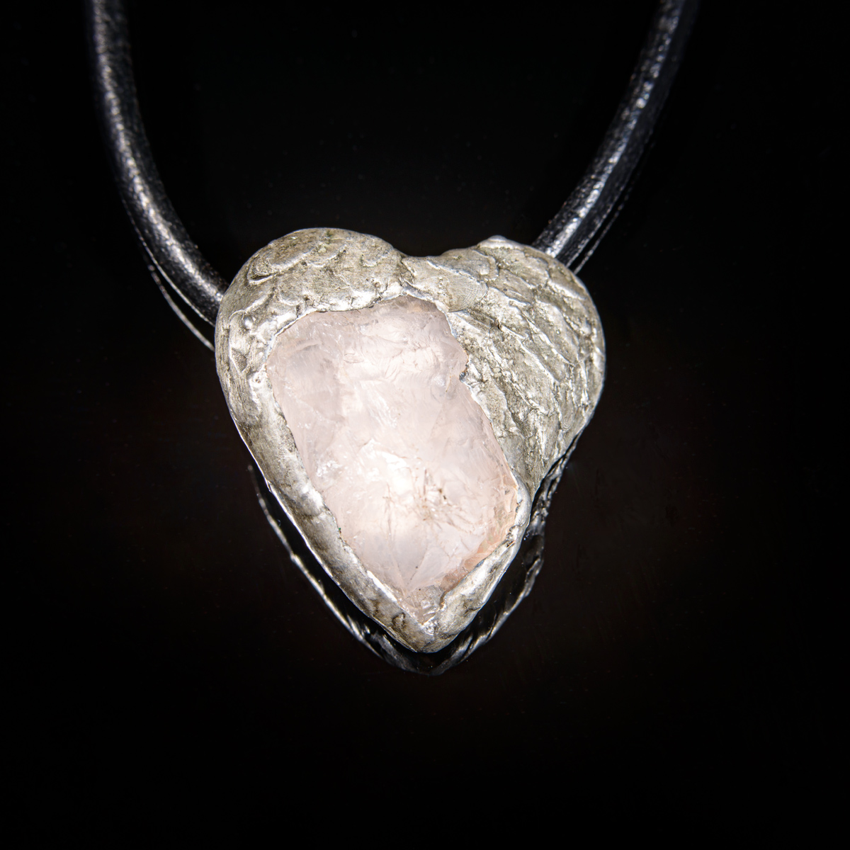 Růženínové srdce