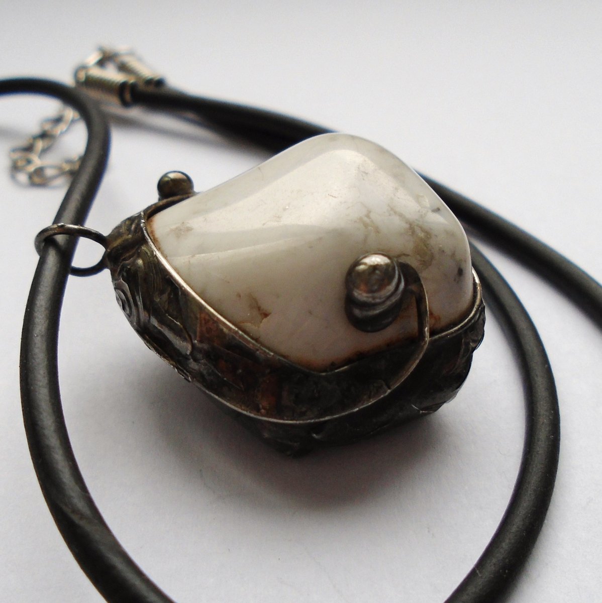 Magnezit pro štěstí