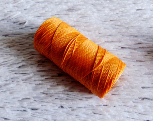 macramé LINHASITA č.38 5metrů