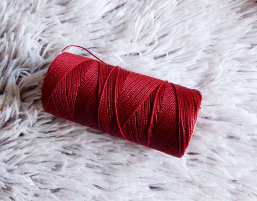 macramé LINHASITA č.44 5metrů