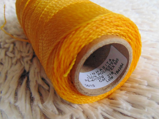 macramé LINHASITA č.218