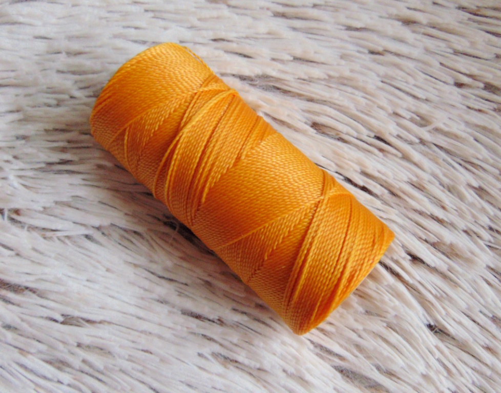 macramé LINHASITA č.274 5metrů