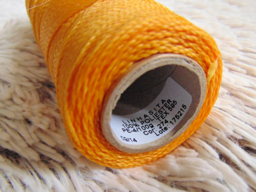 macramé LINHASITA č.274