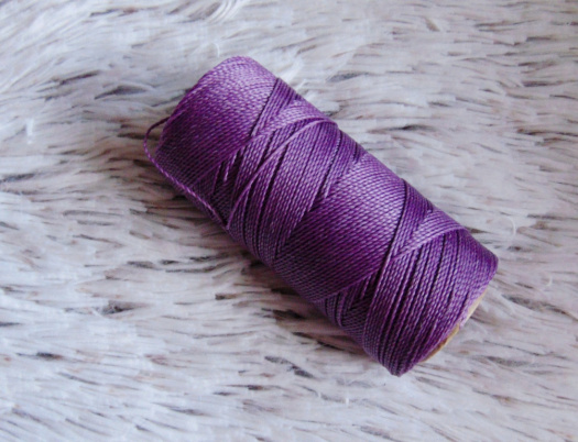macramé LINHASITA č.236 5metrů