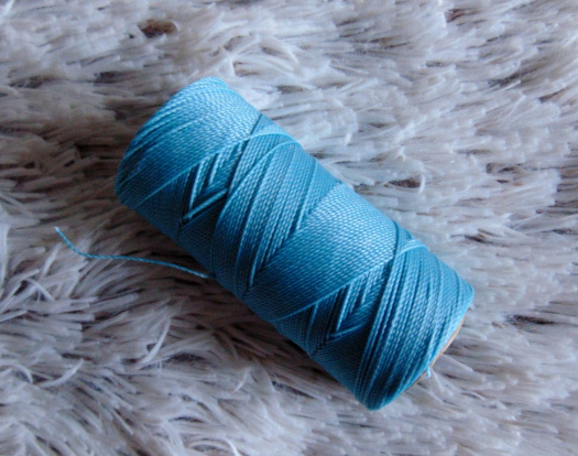 macramé LINHASITA č.398 5metrů