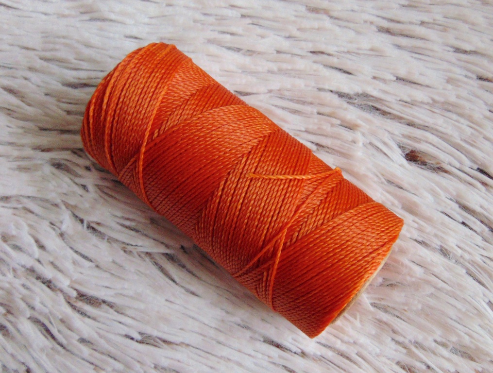 macramé LINHASITA č.30 5metrů