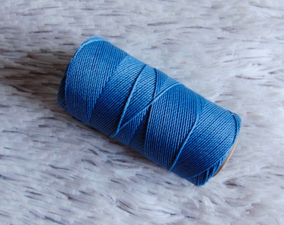 macramé LINHASITA č.721 5metrů